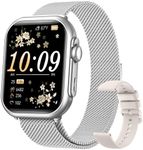 1.83" HD Smart Watch, 30 Days Batte