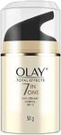 Olay Total Effects Face Cream Moist