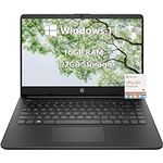 HP-14inch Laptop-Windows11 Laptop-S