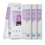 Ezeefind Early Pregnancy Test Kit | Midstream Technology for Women | One Step Process | Over 99% accurate | Quick results | Pack of 3