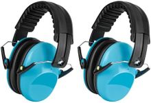 Beedove Kids Ear Muffs Hearing Prot