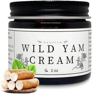 Wild Yam C
