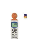 Lutron Emf-831sd Electronic Rf Field Strength Power Meter