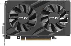 PNY GeForce RTX™ 3050 6GB Verto Dua