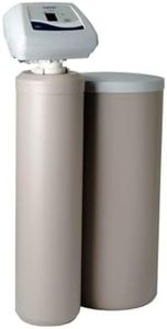 North Star NST70ED1-70,000GR Two Tank Water Softener