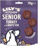Lily’s Kitchen Made with Natural In