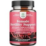 Fertility Supplement for Women with