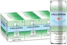 S.Pellegrino Sparkling Natural Mine