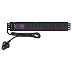 Power Strip Surge Protector For Workshop