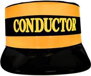 Forum Novelties Inc - Conductor Hat