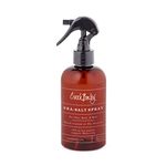 CreekBaby Organic Sea Salt Spray for Face, Body, and Hair, Toner for Acne, Rosacea and Hair Volumizer