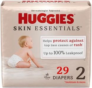 Huggies Si