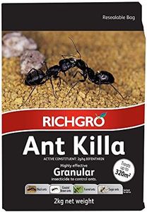 Richgro Ant Killa Granular 2 kg