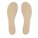 Summer Soles Softness of Suede Stay