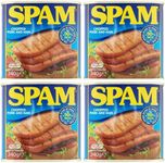 Tinned Spam Bundle with Chopped Spa