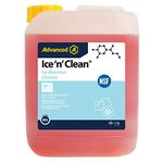 Ice 'n' Clean Ice Machine Cleaner 5 Litre by Advanced Engineering