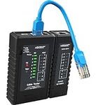 NOYAFA Network Cable Tester for rj4
