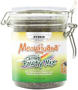 Meowijuana