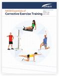 NASM Essentials Of Corrective Exercise Training