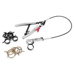Performance Tool W80656 Flexible Hose Clamp Pliers