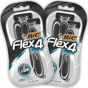 BIC RAZORS