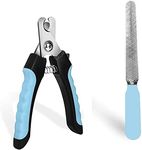 Dog Nail Clippers, Professional Pet