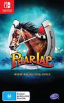 Phar Lap Horse Racing Challenge - N