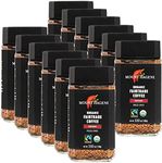 Mount Hagen 3.53oz Organic Freeze D
