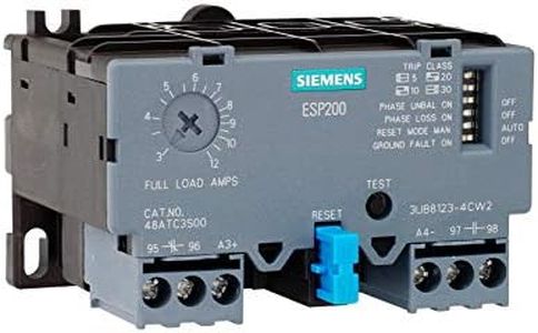Siemens 3U