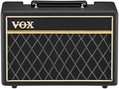 The Vox Pathfinder 10 Bass Combo Amplifier