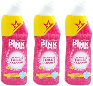 The Pink S