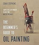 The Beginner’s Guide to Oil Paintin