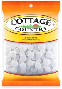 Cottage Country English Mints 1KG