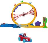 MARVEL Spidey and His Amazing Frien