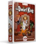 IELLO: Dwarf King - Trick-Taking Ca