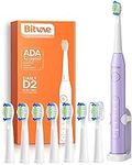 Bitvae Ultrasonic Electric Toothbru