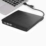 intendvision External CD DVD Drive 