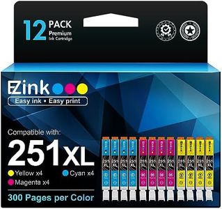 E-Z Ink Co