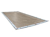 Robelle 571636R-ROB Winter In-Ground Pool Cover, 16 x 36-ft, 07 - Defender