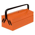 Bahco Made Toolboxes