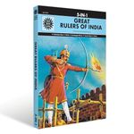 Great Rulers Of India (1012)