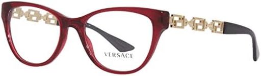 Versace VE3292 388 52 Women Eyeglas