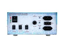 AC &DC Zatka machine for Agricultural Farms, 30 Acre Area Covered, PWM Solar Charge Controller