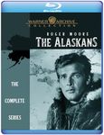 The Alaskans - The Complete Series [Blu-ray]