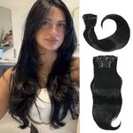 Conair Clip In Hair Extensions