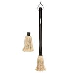 Cuisinart CBB-200 BBQ Basting Mop Brush, 18"