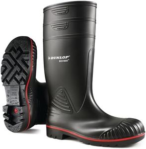 DUNLOP Aci