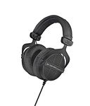 Beyerdynamic DT 990 PRO Limited Black Edition Studio Headphones - 250 Ohm