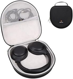 Aproca Hard Travel Storage Case, for Pioneer DJ Headphones HDJX5S HDJX5K USB Headset, SteelSeries Arctis 9X 7 5 3 Headset