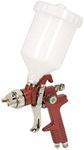 Sealey Hvlp741 Hvlp Gravity Feed Spray Gun 1.3Mm Set-Up